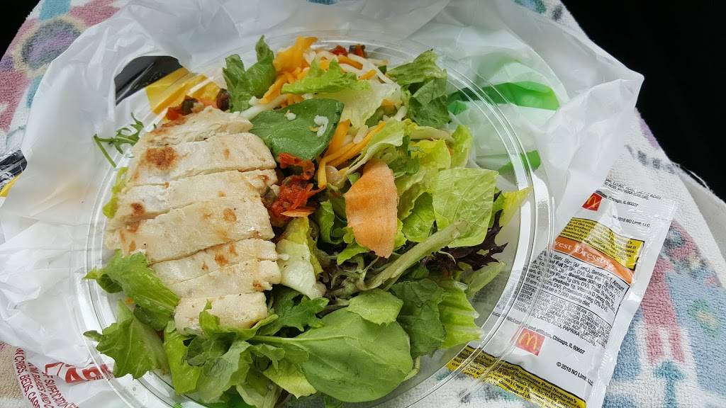 McDonalds | cafe | 4190 N West Ave, Fresno, CA 93705, USA | 5592489378 OR +1 559-248-9378