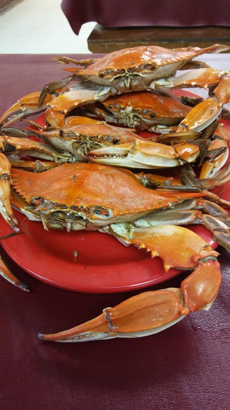 House of Seafood Buffet | restaurant | 81790 LA-21, Bush, LA 70431, USA | 9858862231 OR +1 985-886-2231