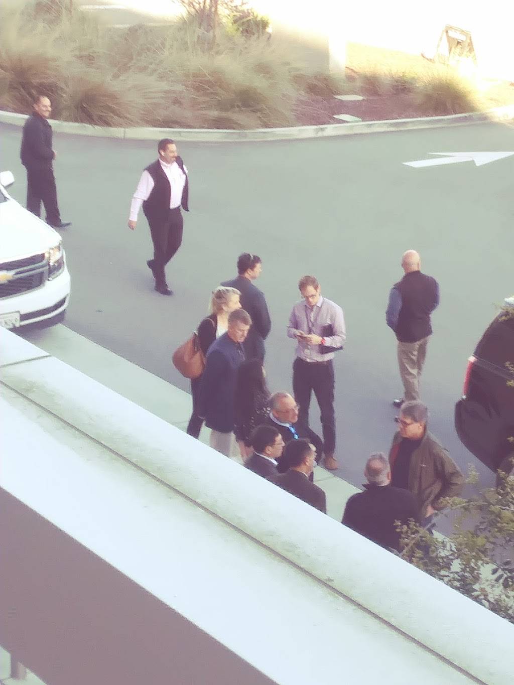 SLACafé | restaurant | 2575 Sand Hill Rd, Menlo Park, CA 94025, USA | 6509262615 OR +1 650-926-2615