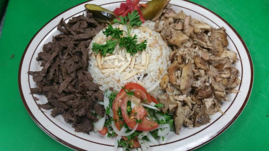 Kabob Castle | restaurant | 33133 S Gratiot Ave, Clinton Twp, MI 48035, USA | 5862212632 OR +1 586-221-2632