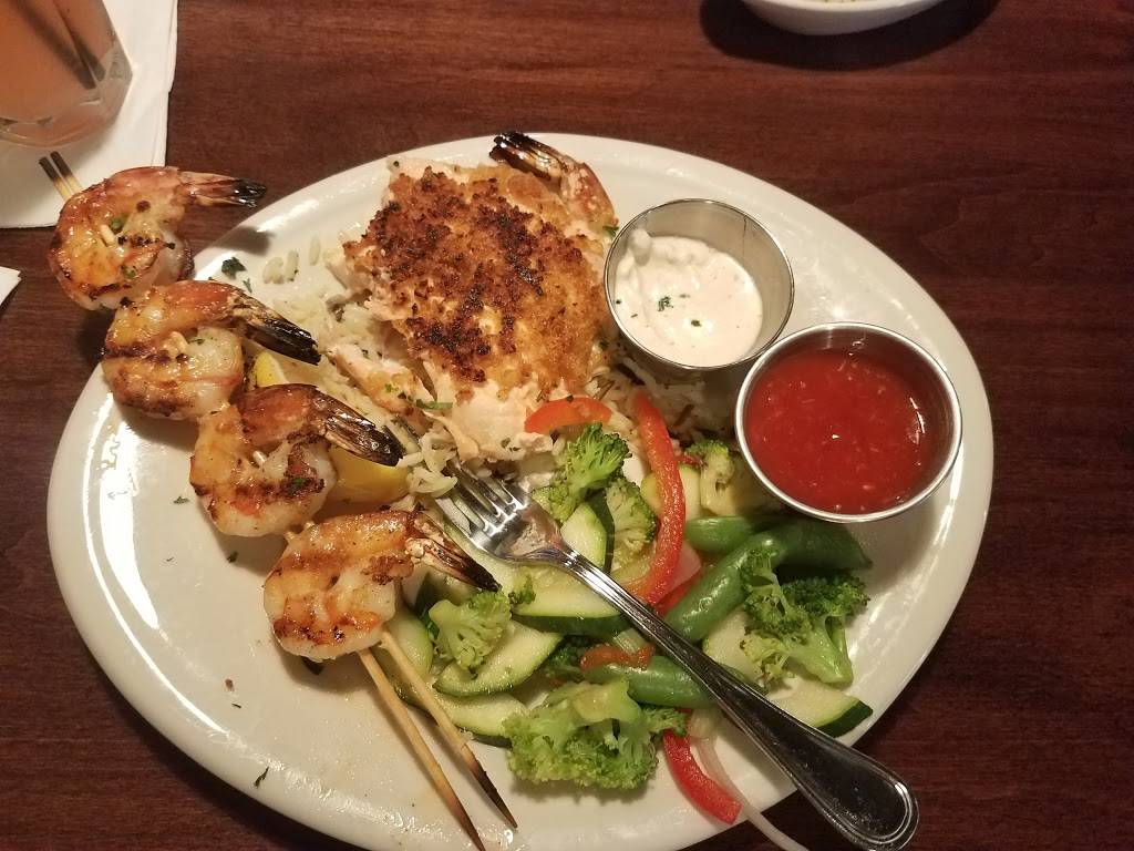 Leverocks Great Seafood | restaurant | 840 Pasadena Ave S, St. Petersburg, FL 33707, USA | 7273674588 OR +1 727-367-4588