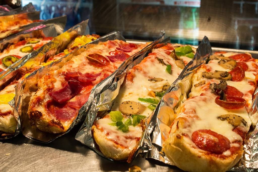 Original Buscemis | restaurant | 20750 Hall Rd, Clinton Twp, MI 48038, USA | 5864680006 OR +1 586-468-0006