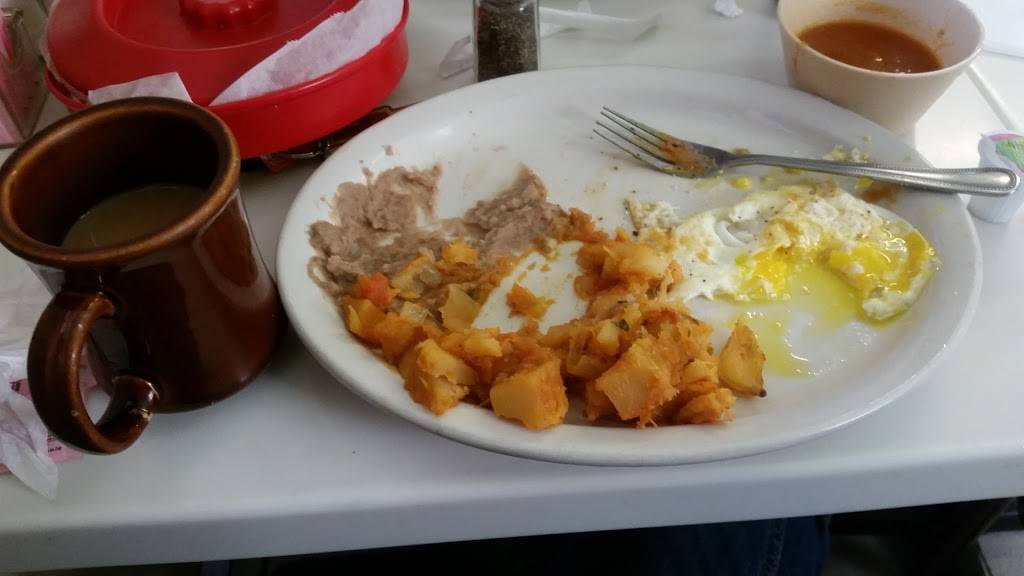 Taco Express Cafe | restaurant | 3659 Culebra Rd, San Antonio, TX 78228, USA | 2102639899 OR +1 210-263-9899