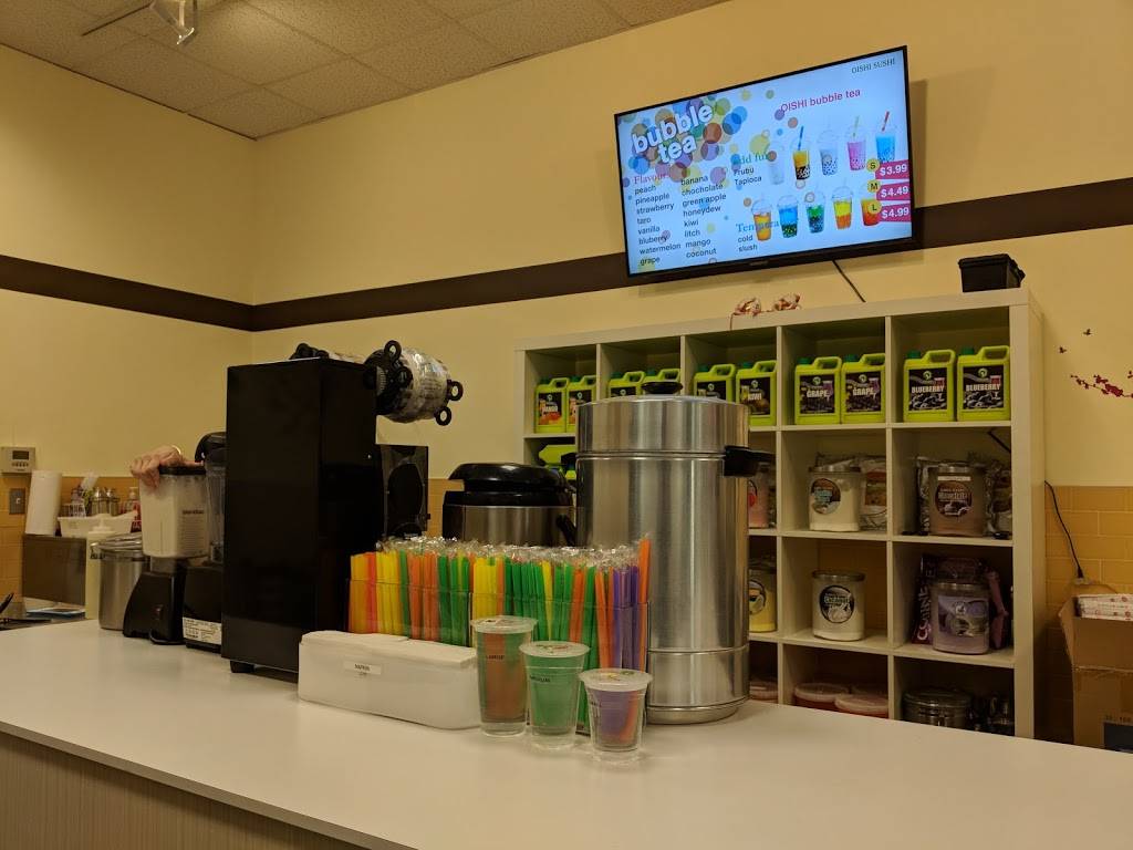 Oishii Sushi | restaurant | 390 N Front St, Belleville, ON K8P 3E1, Canada | 6139668796 OR +1 613-966-8796