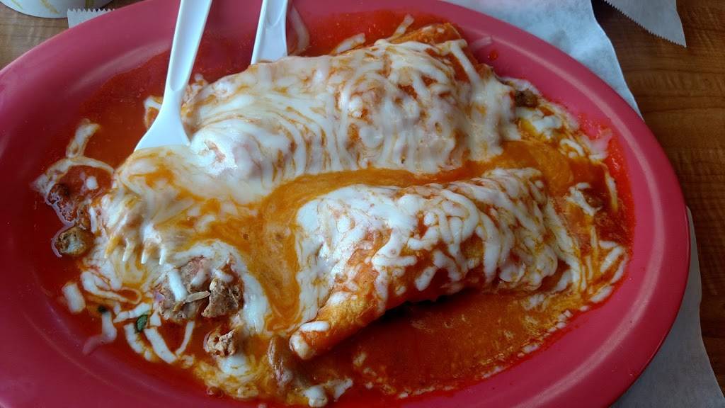 La Carreta Taqueria | restaurant | 2160 Marina Blvd, San Leandro, CA 94577, USA | 5108781178 OR +1 510-878-1178