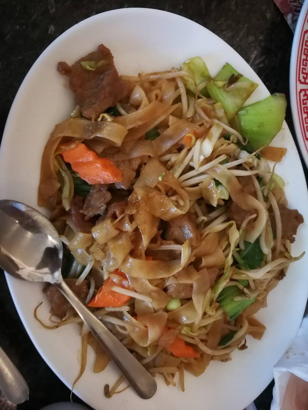 Shang Hai | restaurant | 830 N Milpas St, Santa Barbara, CA 93103, USA | 8059627833 OR +1 805-962-7833