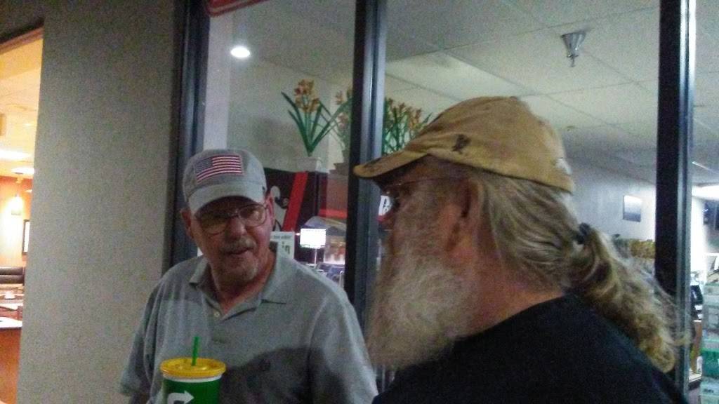 Subway | restaurant | 7120 Wyoming Blvd NE, Albuquerque, NM 87109, USA | 5058570500 OR +1 505-857-0500