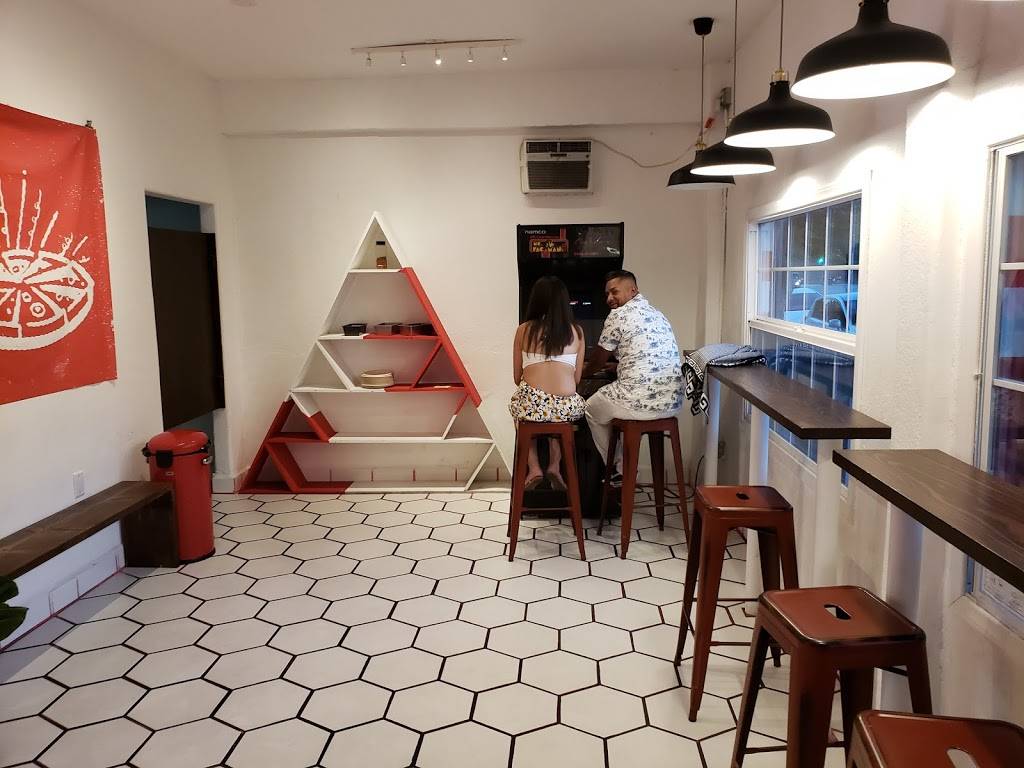 Dough Box Los Angeles | meal delivery | 2734 N Eastern Ave, Los Angeles, CA 90032, USA | 3233466811 OR +1 323-346-6811