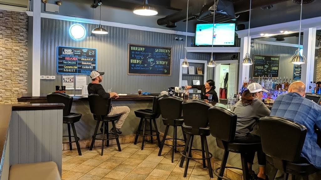 Crazy Oven | restaurant | 35 Peninsula Dr, Erie, PA 16505, USA | 8148353400 OR +1 814-835-3400