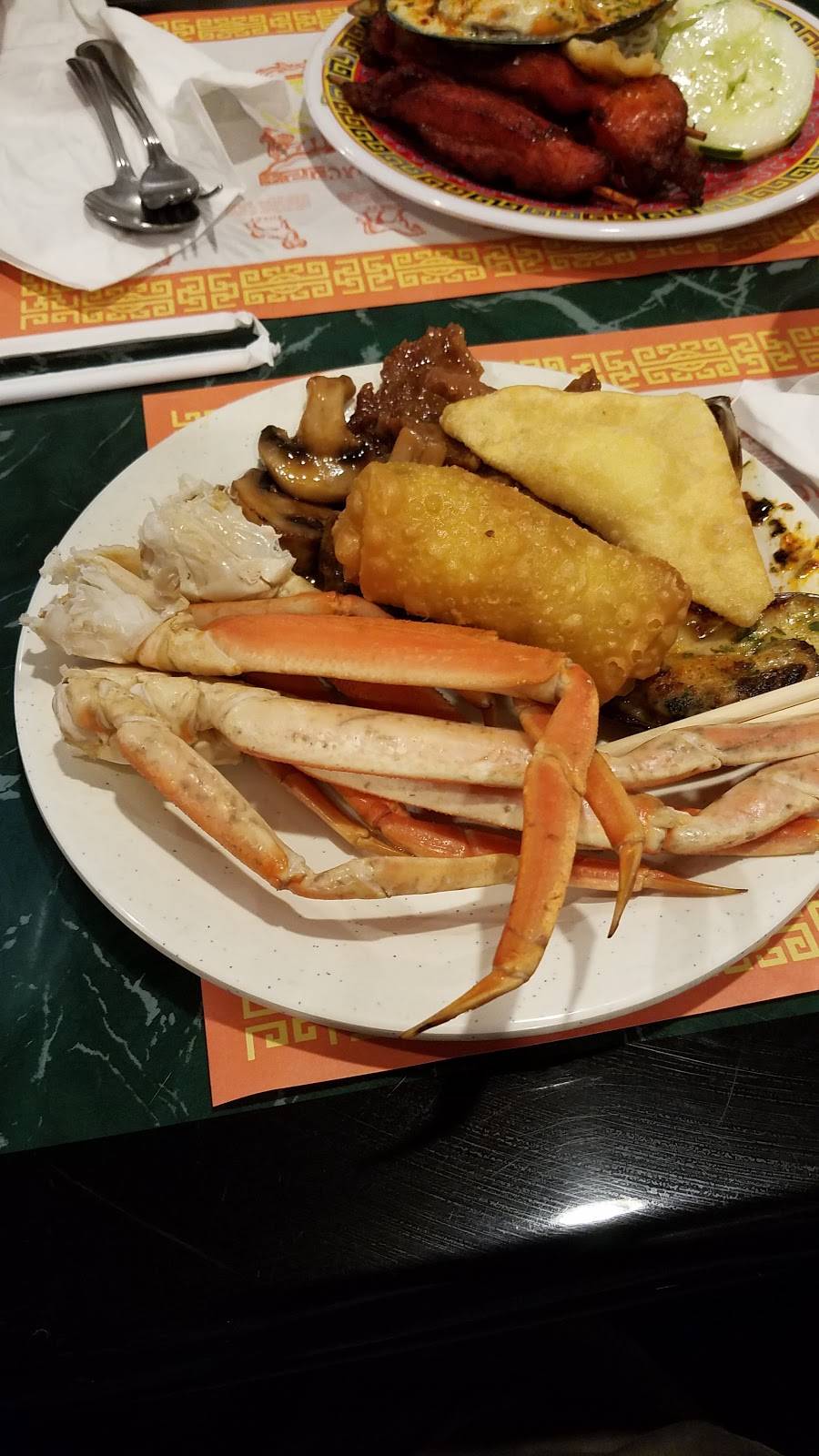 Happy Dragon | restaurant | 73 Broadway St, Dry Ridge, KY 41035, USA | 8598232888 OR +1 859-823-2888