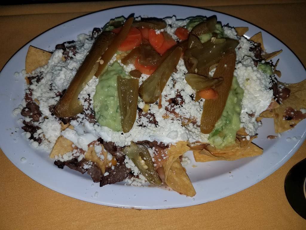 El Charro Mexican Restaurant & Bar | restaurant | 2430 Fairmount Ave, Atlantic City, NJ 08401, USA | 6093442900 OR +1 609-344-2900