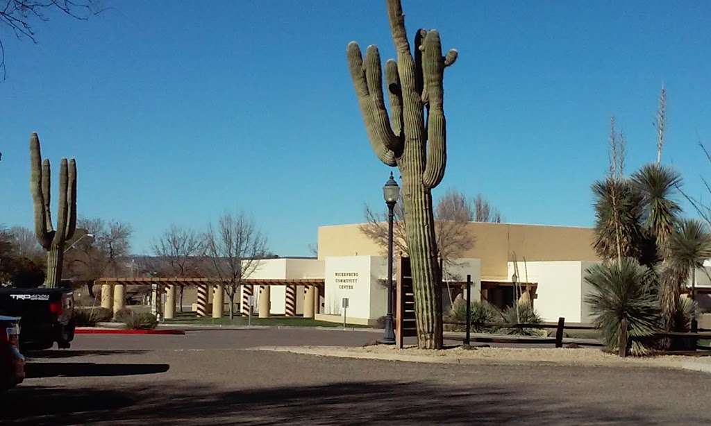 Anitas Cocina | restaurant | 57 N Valentine St, Wickenburg, AZ 85390, USA | 9286845777 OR +1 928-684-5777