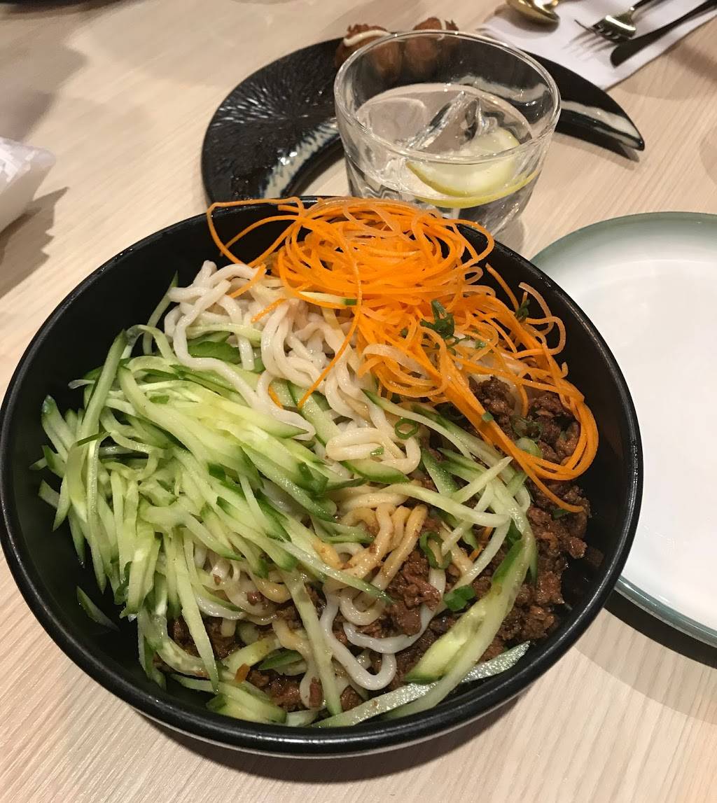 Nian She Bar + Restaurant 念舍 | restaurant | 4040 Creditview Rd #3B, Mississauga, ON L5C 3Y8, Canada | 9053068868 OR +1 905-306-8868