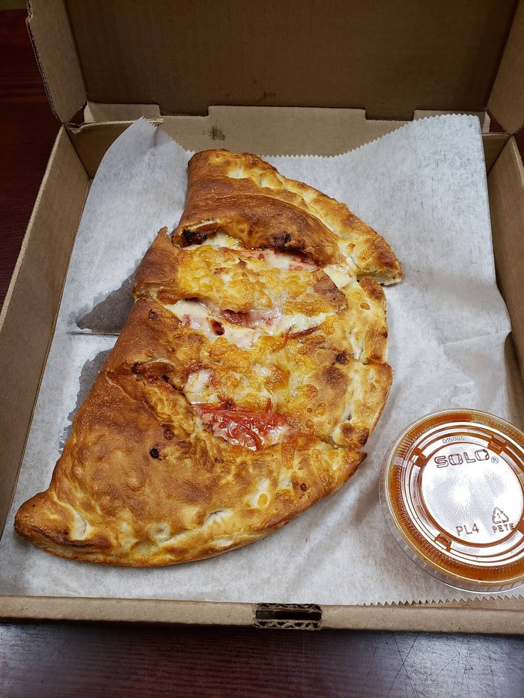 CJ s Gourmet Pizza & Grill | restaurant | 29 Hudson Rd, Sudbury, MA 01776, USA | 9784433000 OR +1 978-443-3000