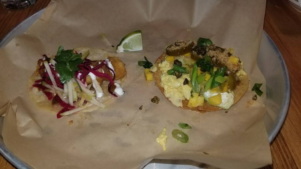 La Carnita | restaurant | Baltimore/Washington International Thurgood Marshall Airport (BWI), 7035 Elm Rd, Baltimore, MD 21240, USA | 4104876503 OR +1 410-487-6503