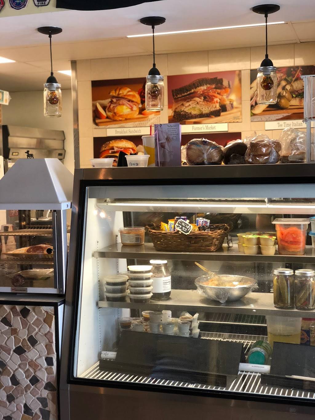 The Pointed Roof Delicatessen | cafe | 8751 Old Castle Rd, Escondido, CA 92026, USA | 7607499866 OR +1 760-749-9866