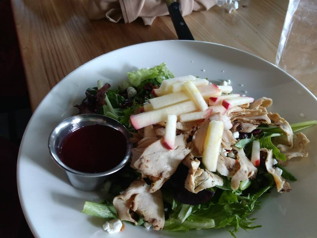 Aubreys | restaurant | 4333 Evan Green Plaza, Morristown, TN 37813, USA | 4236160900 OR +1 423-616-0900