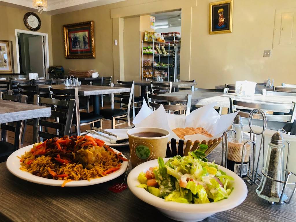 Maiwand Market | restaurant | 2915 El Camino Real, Santa Clara, CA 95050, USA | 4089850988 OR +1 408-985-0988