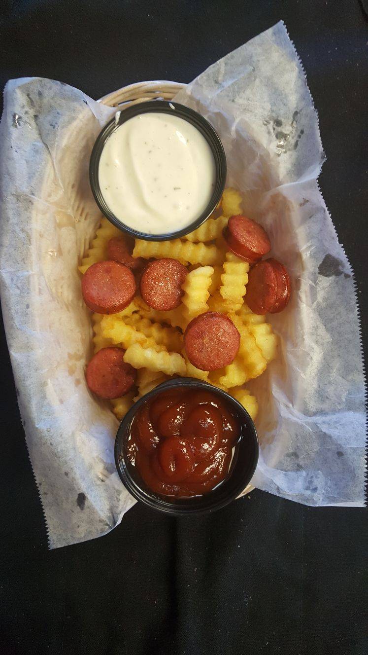 Mi Comida Hondureña | restaurant | 220 W Kingsley Rd, Garland, TX 75041, USA | 9722788257 OR +1 972-278-8257