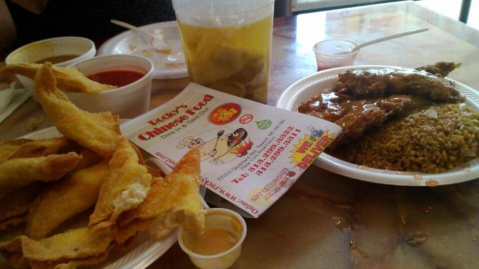 Rockys Chinese Restaurant | restaurant | 22322 Goddard Rd, Taylor, MI 48180, USA | 3132993322 OR +1 313-299-3322