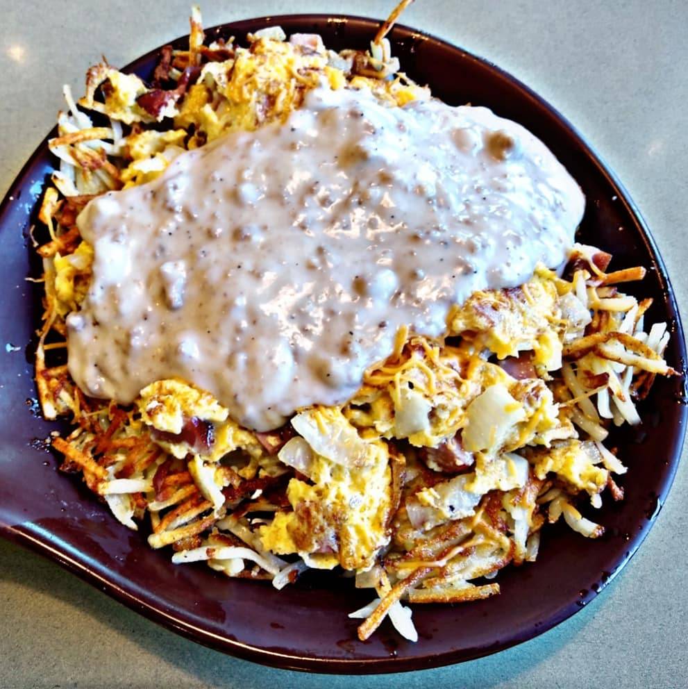 Indy Way Diner | restaurant | 1161 Industrial Way, Longview, WA 98632, USA | 3605758353 OR +1 360-575-8353