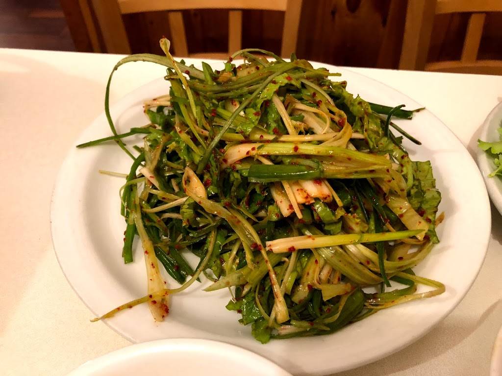 Apkujung Restaurant | restaurant | 6309 Yonge St, North York, ON M2M 3X7, Canada | 4162296248 OR +1 416-229-6248