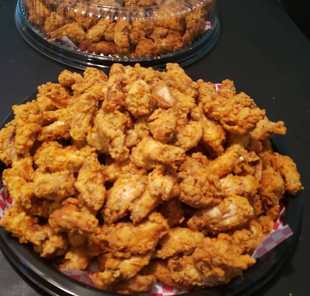 CHEF T TAKEOUT LLC | restaurant | 6820 N Main St Suite E & F, Columbia, SC 29203, USA | 8037725200 OR +1 803-772-5200