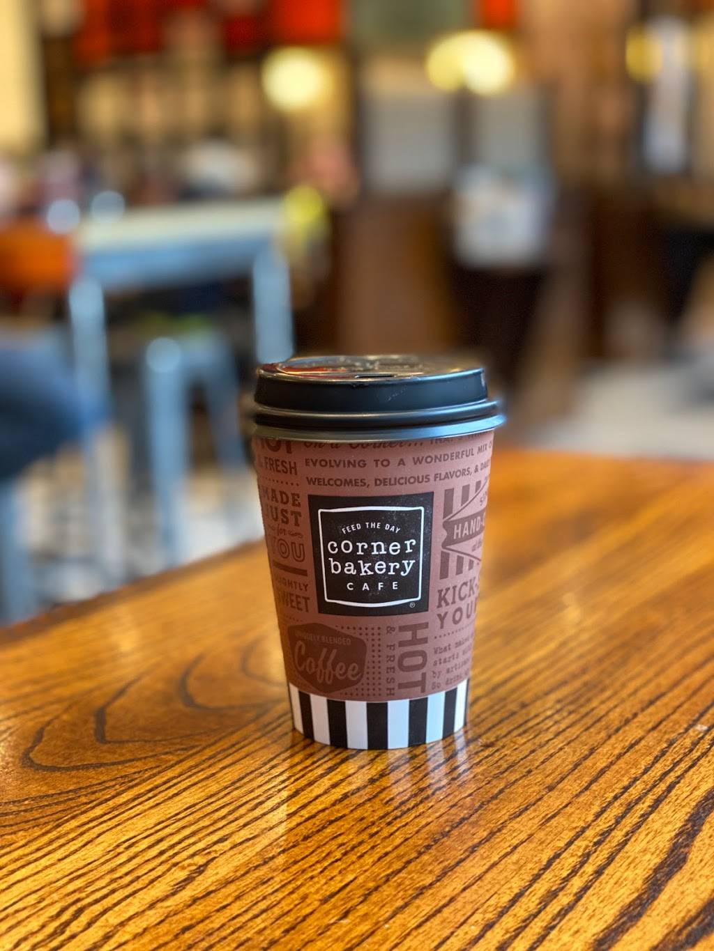 Corner Bakery Cafe | bakery | 3737 Market St, Philadelphia, PA 19104, USA | 2153496290 OR +1 215-349-6290