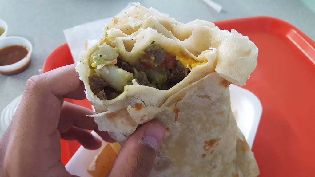 Sabroso Taco Shop | restaurant | 2363 Midway Dr, San Diego, CA 92110, USA | 6192227567 OR +1 619-222-7567