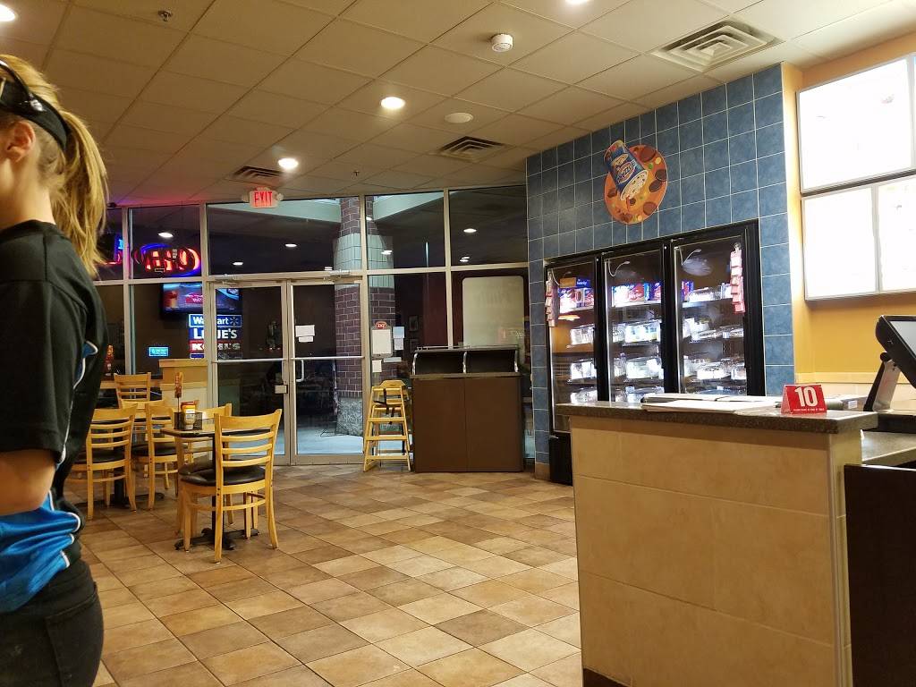 Dairy Queen Grill & Chill | restaurant | 4050 Cascades Blvd Unit A, Kent, OH 44240, USA | 3309686155 OR +1 330-968-6155