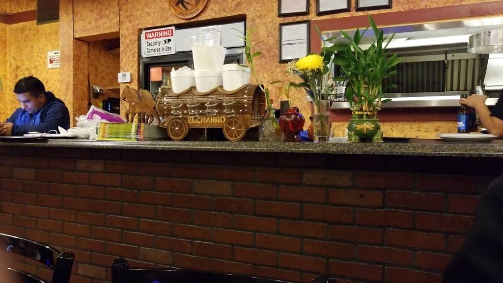 Mariscos El Charro | restaurant | 405 Doctor M.L.K. Jr Blvd, Stockton, CA 95206, USA | 2099109395 OR +1 209-910-9395