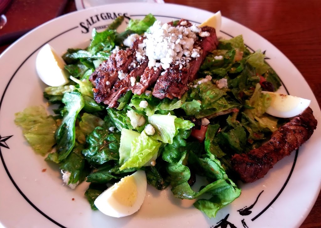 Saltgrass Steak House | restaurant | 905 E Gregory St, Pensacola, FL 32502, USA | 8504343600 OR +1 850-434-3600
