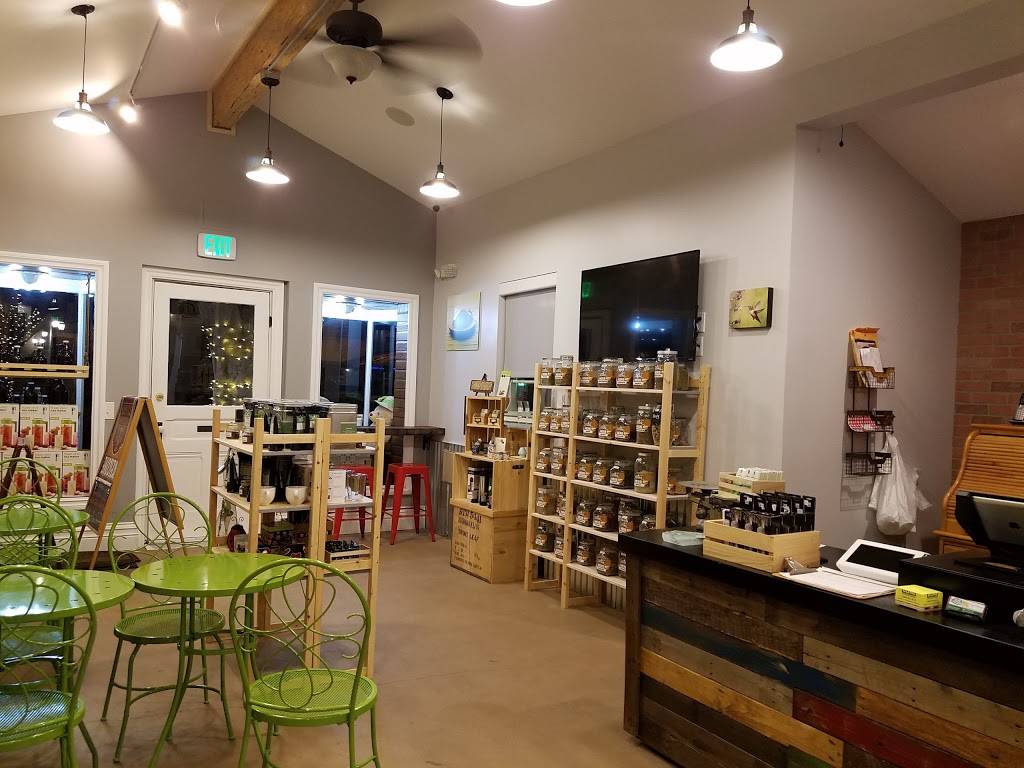 Zama Tea and Kombucha | cafe | 434 El Camino Real, Tustin, CA 92780, USA | 7148843449 OR +1 714-884-3449