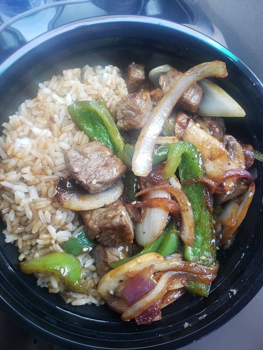 Express Bowl(Denham Springs) | restaurant | 120 Bass Pro Blvd, Denham Springs, LA 70726, USA | 2255237139 OR +1 225-523-7139