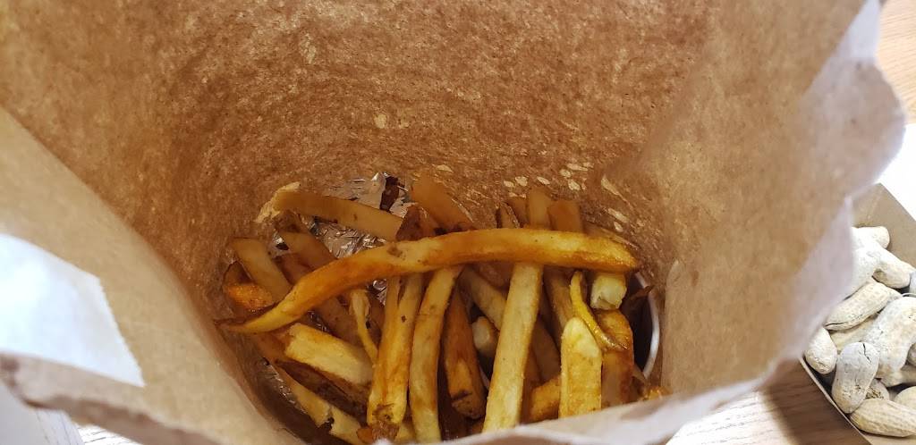 Five Guys | meal takeaway | 1433 SW 107th Ave, Miami, FL 33174, USA | 3052256228 OR +1 305-225-6228