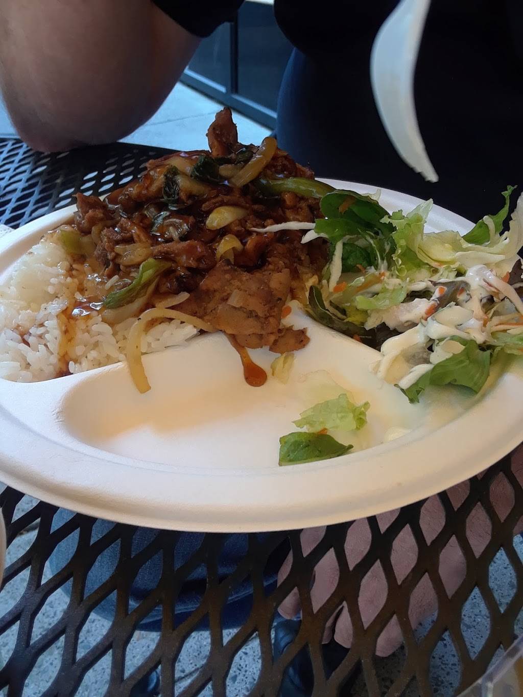 G Street Café | restaurant | 906 G St, Sacramento, CA 95814, USA | 9164430547 OR +1 916-443-0547