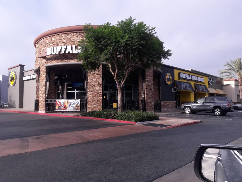 Buffalo Wild Wings | restaurant | 2548 E Workman St, West Covina, CA 91791, USA | 6269679888 OR +1 626-967-9888