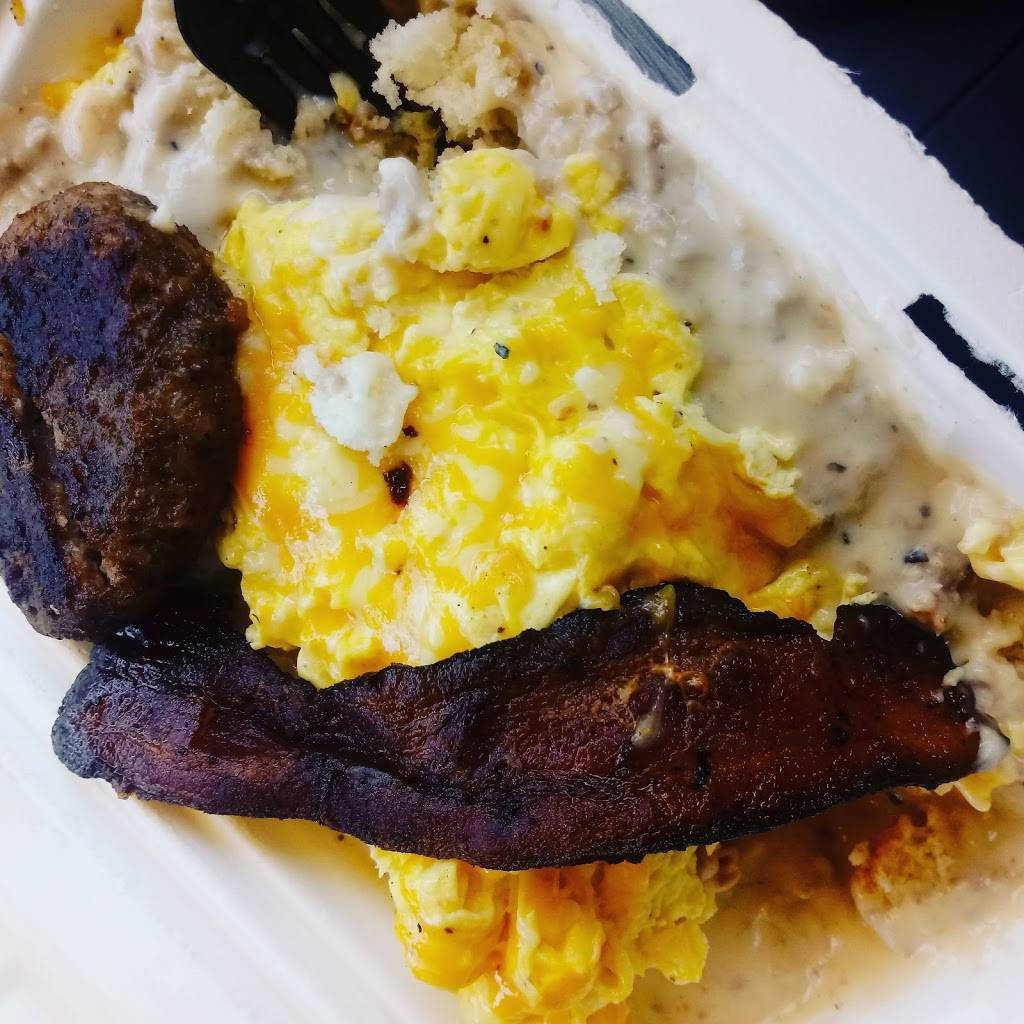 Beachin Biscuits | restaurant | 783 Price St, Pismo Beach, CA 93449, USA | 8052955210 OR +1 805-295-5210