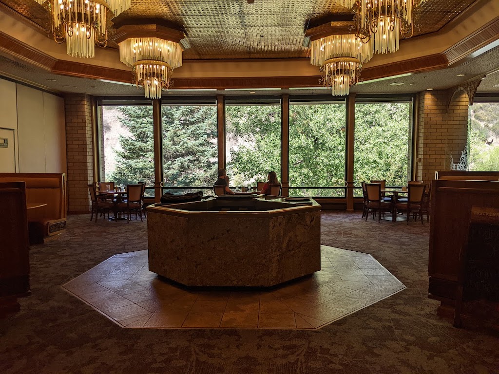 Edgewater Grille & Lounge | restaurant | 501 Camino Del Rio, Durango, CO 81301, USA | 9703823950 OR +1 970-382-3950