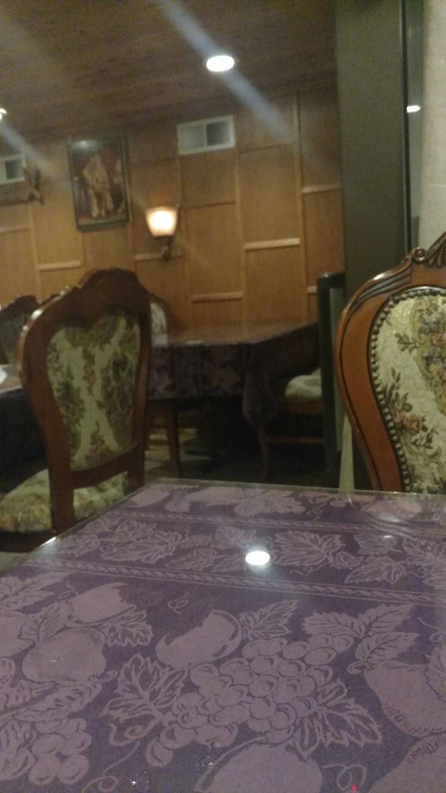 Chada Thai Cuisine | restaurant | 117 W 2nd St b, Chico, CA 95928, USA | 5303427121 OR +1 530-342-7121