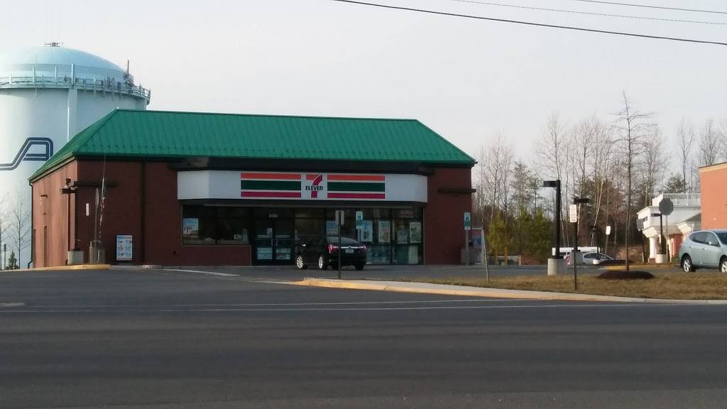 7-Eleven | bakery | 12417 Cape Cod Ct, Lake Ridge, VA 22192, USA | 7036706984 OR +1 703-670-6984