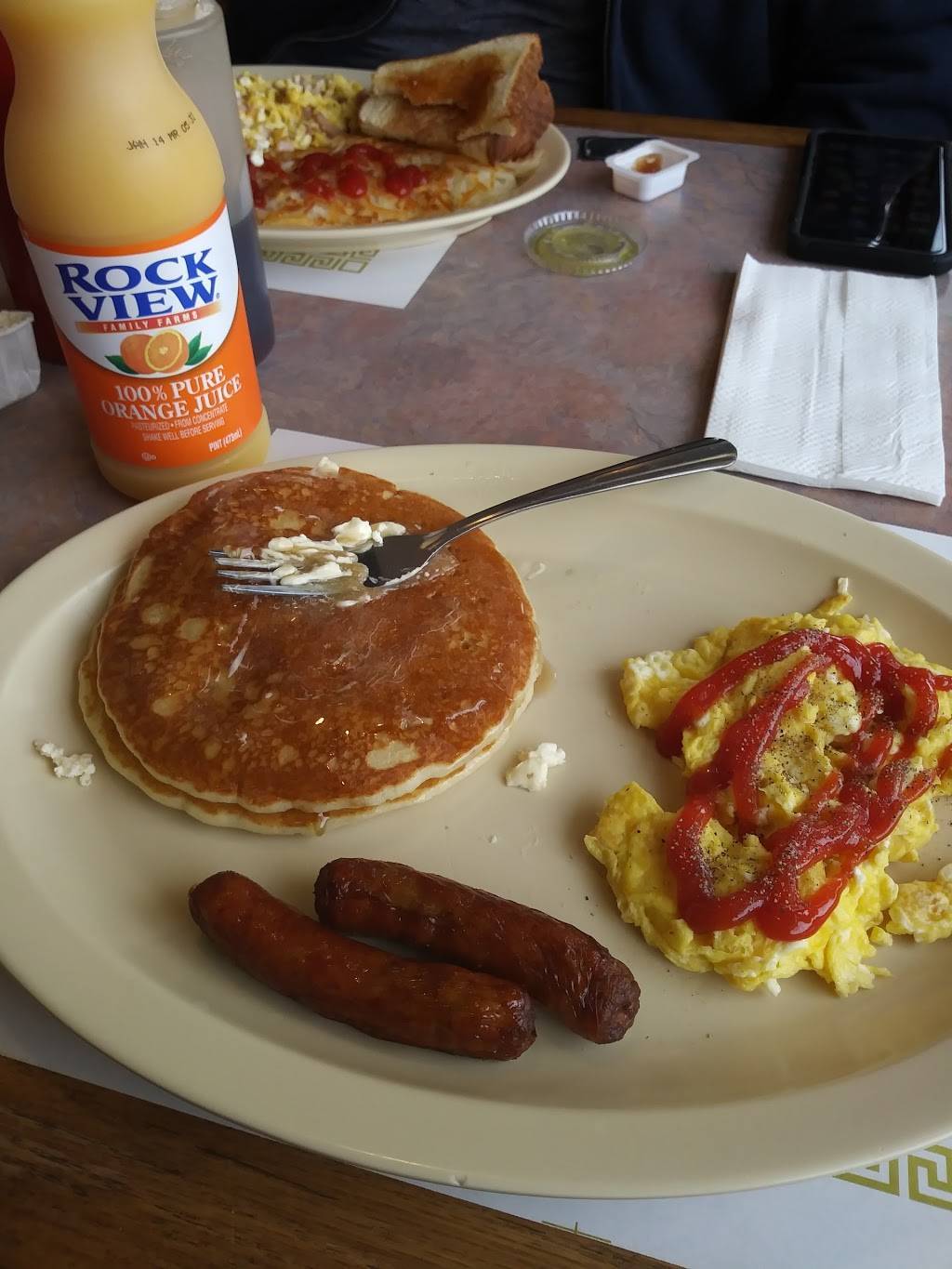 Astro Burgers #7 | restaurant | 1510 Rosecrans Ave, Gardena, CA 90249, USA | 3105382891 OR +1 310-538-2891