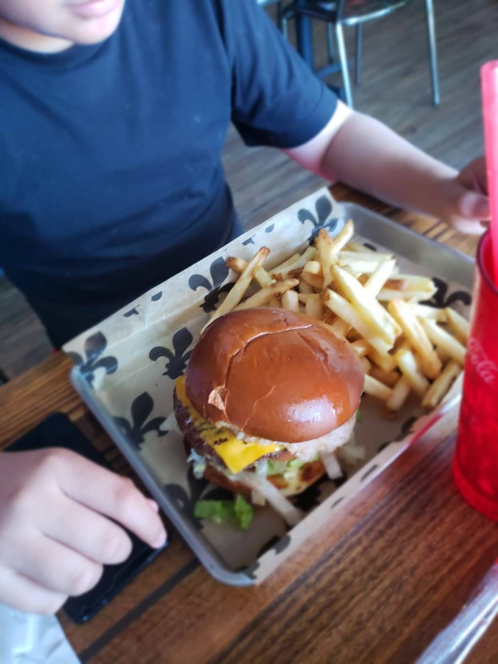 Mudbugs Bar & Grill | restaurant | 8075 FM423, Suite 120, Frisco, TX 75034, USA | 2144942847 OR +1 214-494-2847