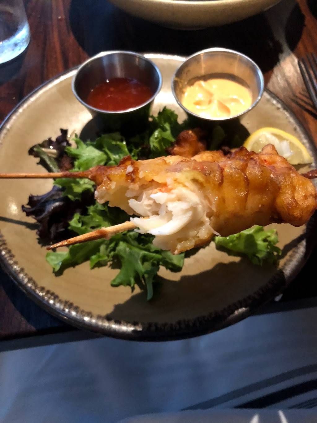 Cove lakeside bistro | restaurant | 9110 Portage Rd, Portage, MI 49002, USA | 2693505380 OR +1 269-350-5380