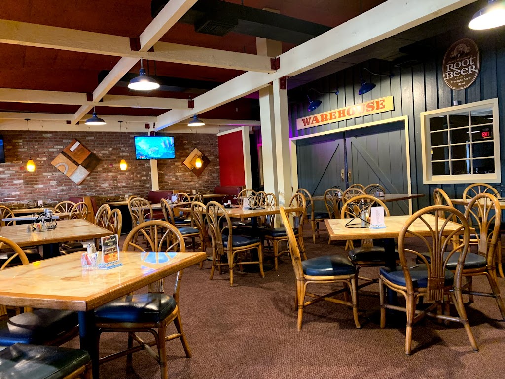 Johns Pizza | restaurant | 348 W Ridgecrest Blvd, Ridgecrest, CA 93555, USA | 7603754407 OR +1 760-375-4407