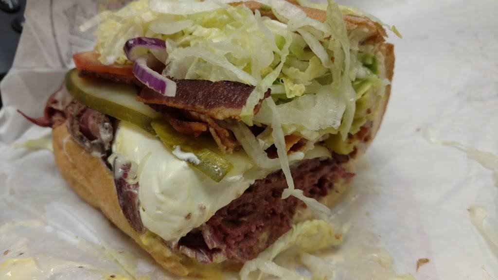 Beach Hut Deli | meal takeaway | 2535 Fair Oaks Blvd, Sacramento, CA 95825, USA | 9169713354 OR +1 916-971-3354