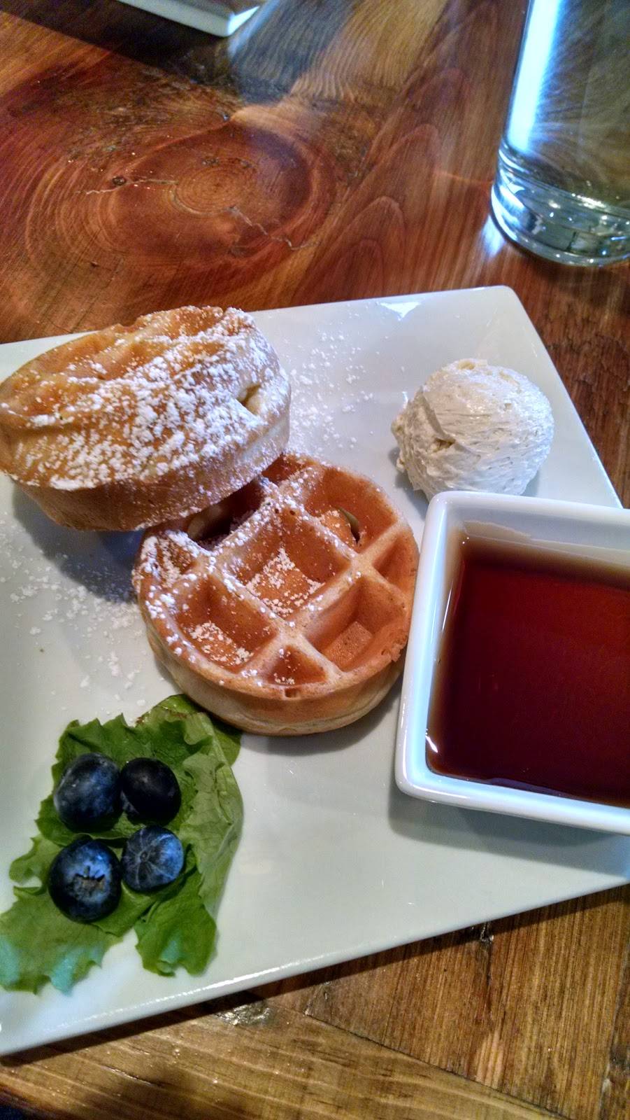 Perch Bakery Cafe | restaurant | 653 Downingtown Pike, West Chester, PA 19380, USA | 6102419469 OR +1 610-241-9469