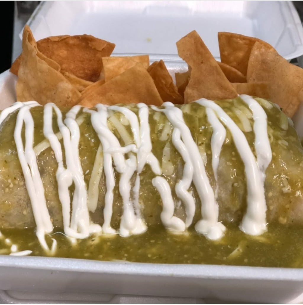 Refreskte Antojitos y Mas | restaurant | 1110 W Anaheim St STE #8, Wilmington, CA 90744, USA | 4245672218 OR +1 424-567-2218