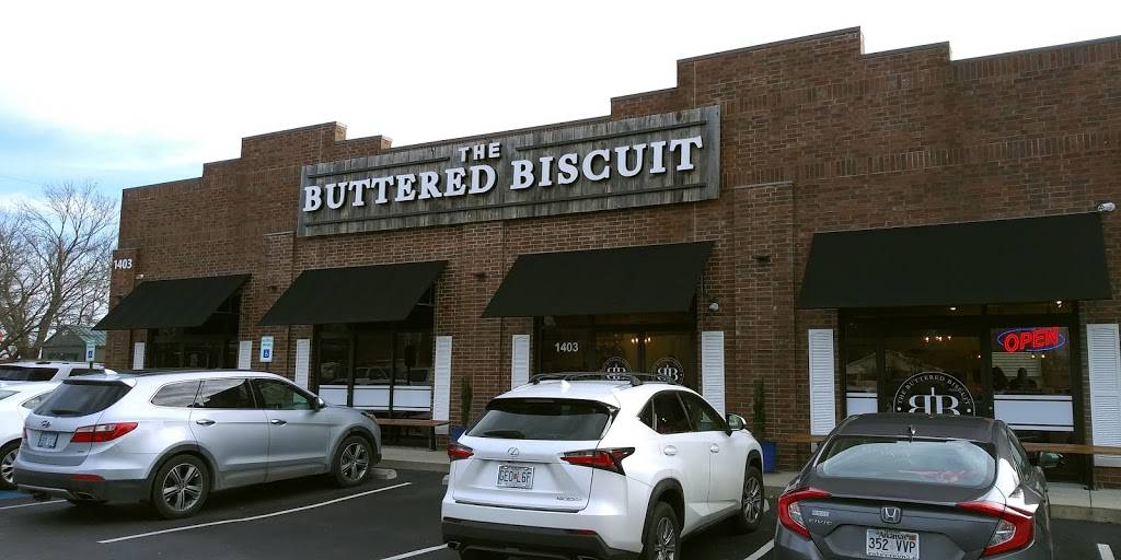 The Buttered Biscuit - Moberly | restaurant | 1403 SE Moberly Ln, Bentonville, AR 72712, USA | 4793194822 OR +1 479-319-4822