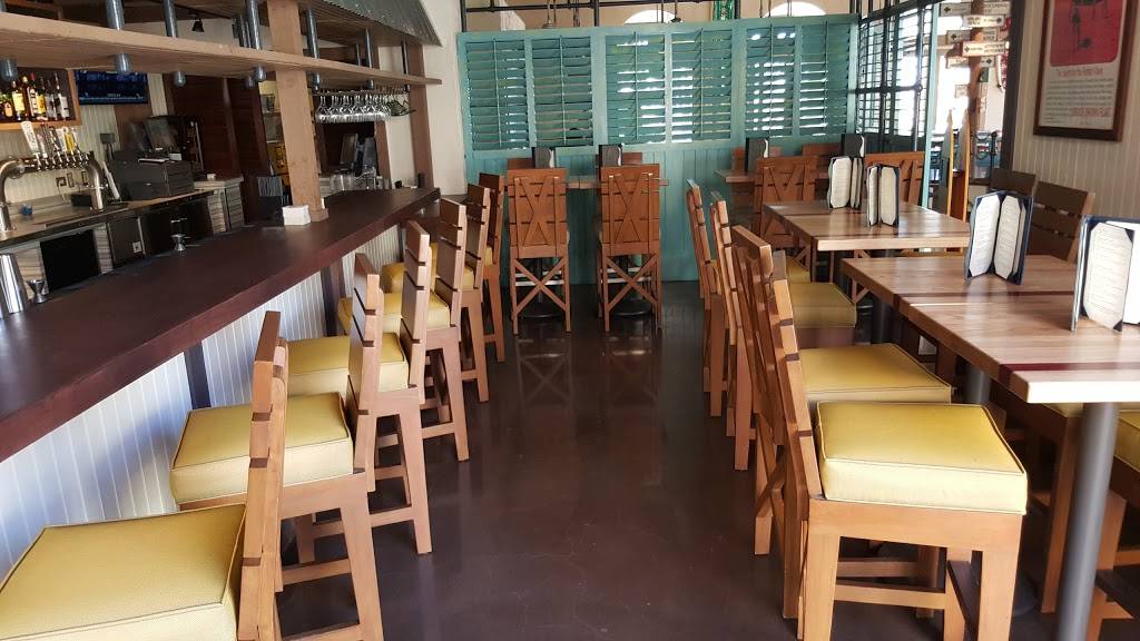 Petes Sunset Grille | restaurant | 21500 CA-1, Huntington Beach, CA 92648, USA | 7148454775 OR +1 714-845-4775